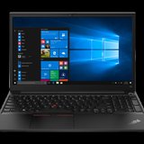 Laptop Lenovo ThinkPad E15 Gen 2 AMD, 15.6 FHD 1920x1080 IPS 250nits Anti-glare, AMD Ryzen 5 4500U 6